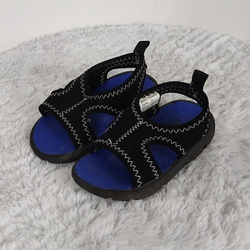 Ocean Pacific Baby Water Sandals